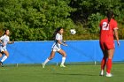 Women's Soccer vs WPI  Wheaton College Women's Soccer vs Worcester Polytechnic Institute. - Photo By: KEITH NORDSTROM : Wheaton, women's soccer